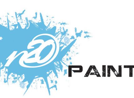 n20 Paintball logo