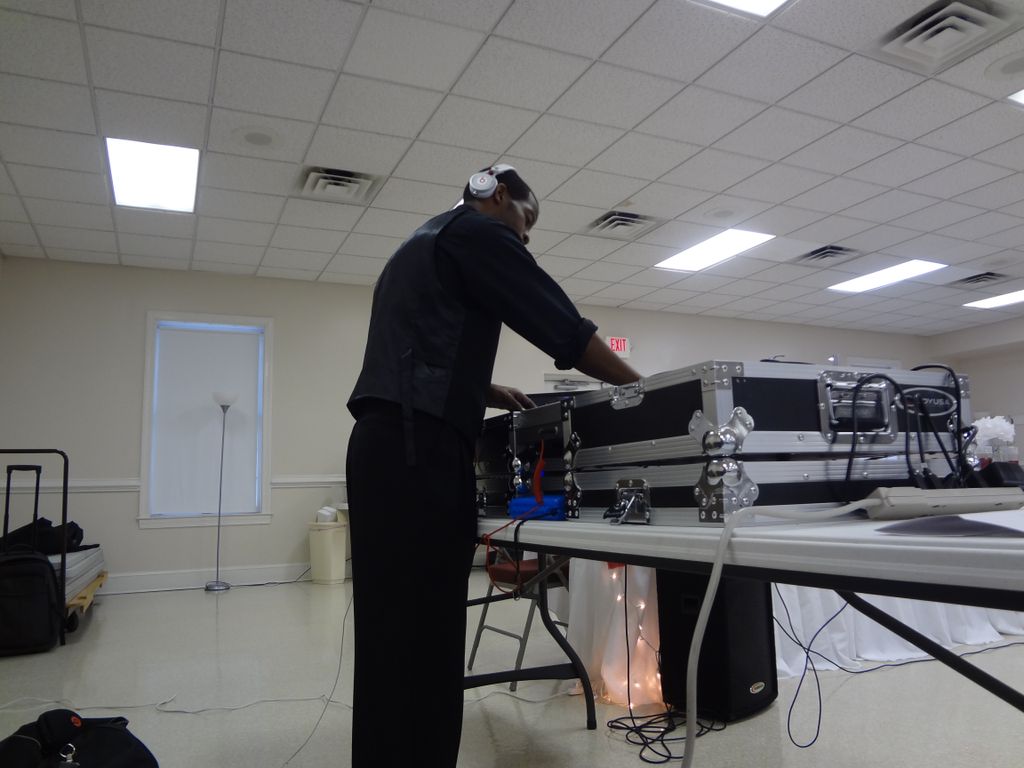 Once again.....Goin' In!!!!!