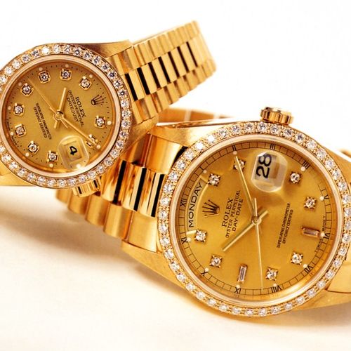 We have many fine watches at great prices.