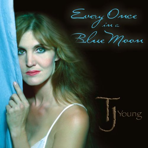 Nashville Album 2006 -Every Once In a Blue Moon - 