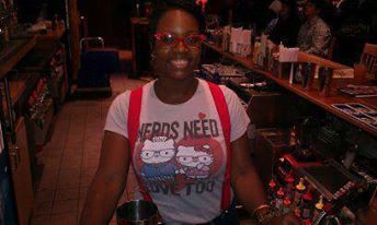 Halloween Celebration!!