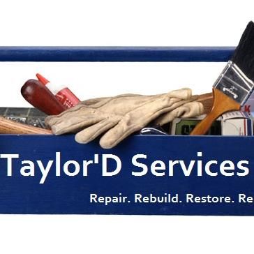 Taylor'D Services