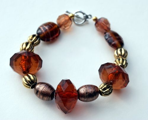 Charmant is the name of this bracelet.  Most of th