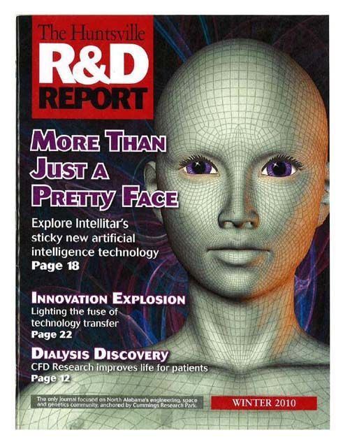 Technology writing and freelance work - http://ann