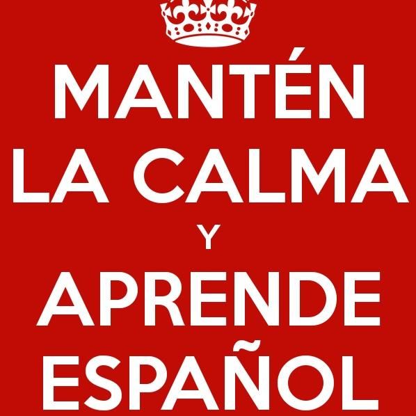 Spanish Lessons In The City