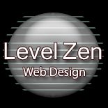 Level Zen Web Design