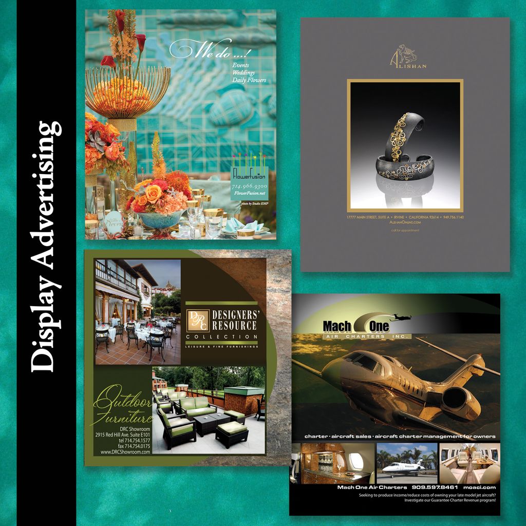 Display Advertising