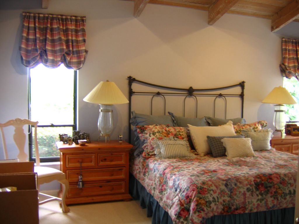 Full Renovation 
French Cottage Style Residential
