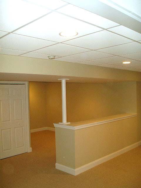 Custom Basements!