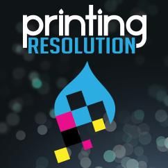 Printing Resolution