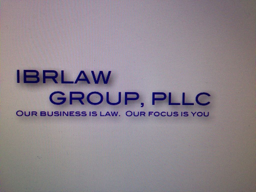 Ibrlaw Group, PLLC