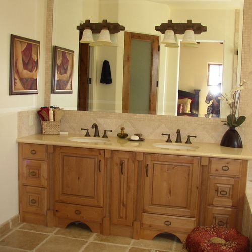 Bathroom Remodel-