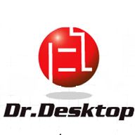 Dr. Desktop