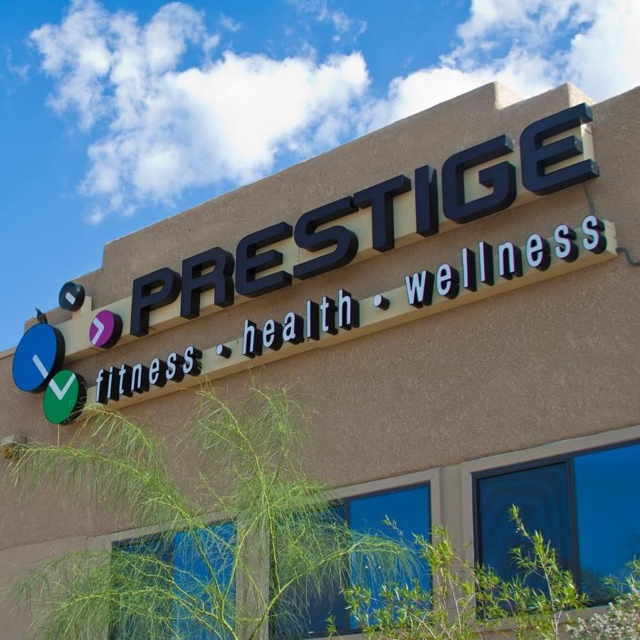 Prestige Fitness