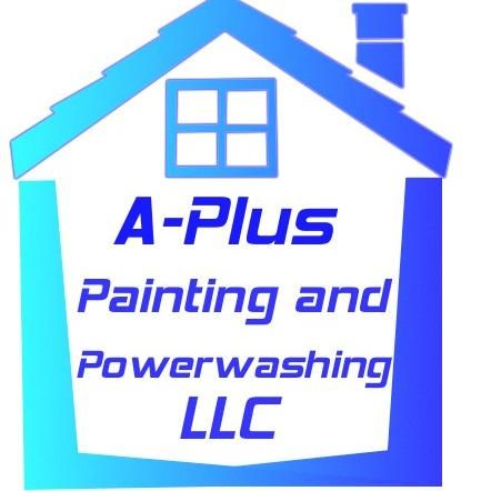 A-Plus Painting And Powerwashing LLC