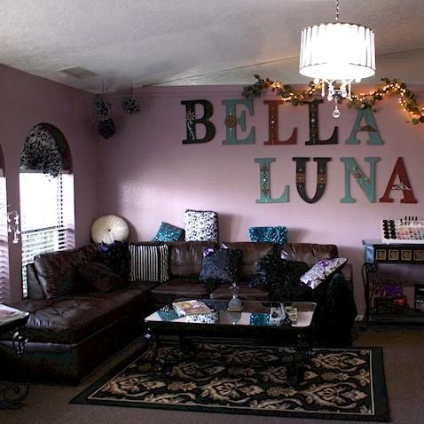 Bella Luna Beauty Salon