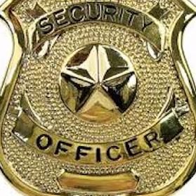 Trap Gold Security Group