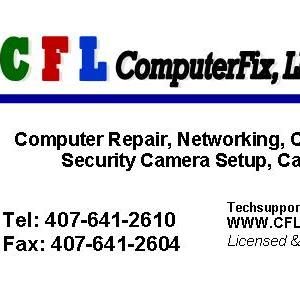 CFLComputerFix, LLC