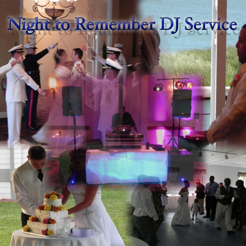 Night To Remember DJ Service