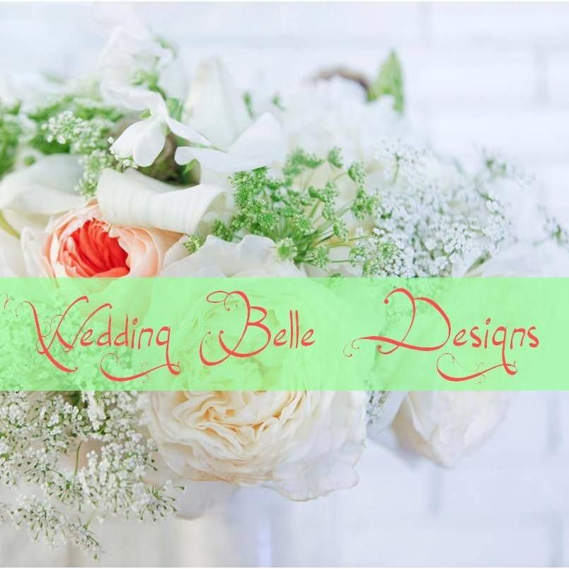 Wedding Belle Designs