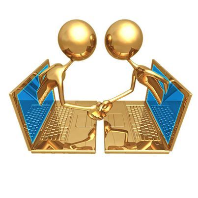 If you are comfortable working remotely with your 