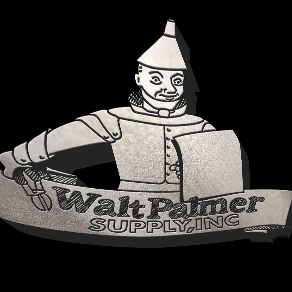 Walt Palmer Supply, Inc.