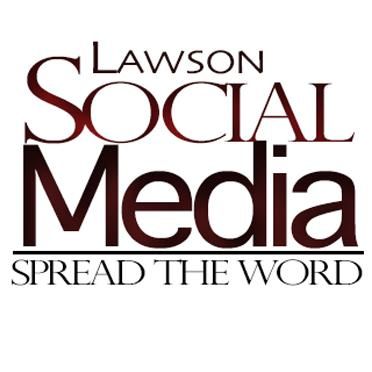 Lawson Social Media