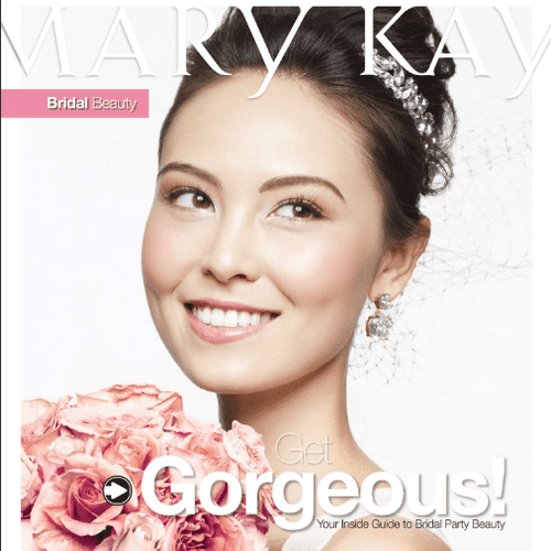 Mary Kay Bridal Looks - let me show you yours & yo
