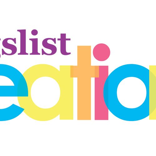 Logo Design for Craigslist Creations