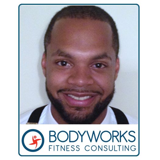 BodyWorks Fitness Consulting