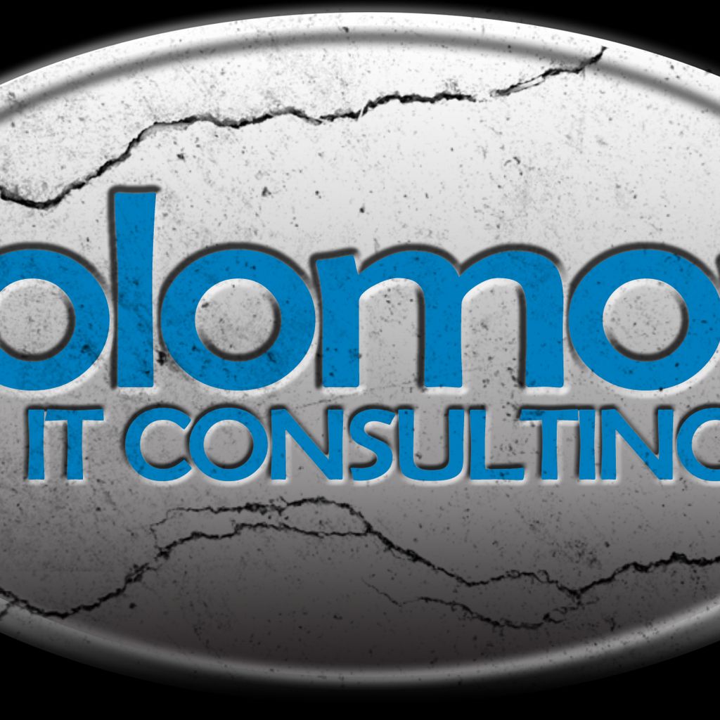 Solomon IT, LLC
