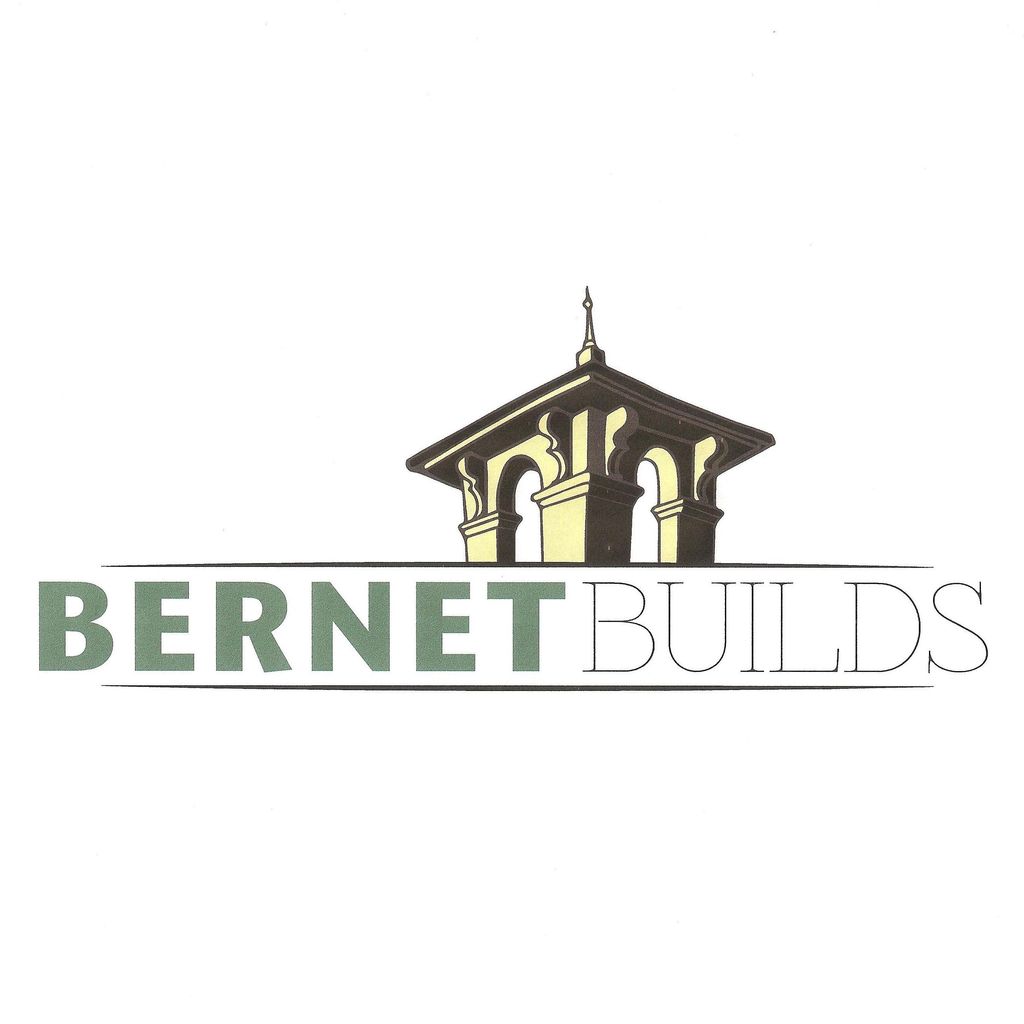 Bernet Builds