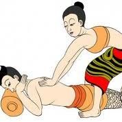 MAI Thai Massage
