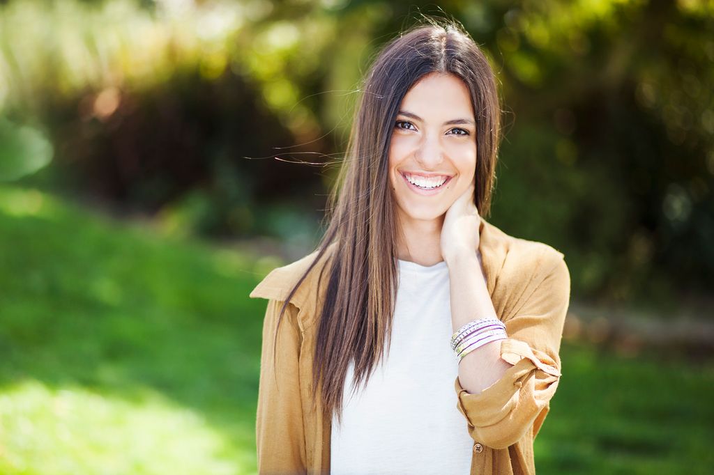 Specializing in portraits.