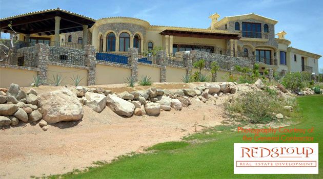 Oceanside VIlla