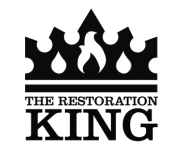 Restoration King Logo