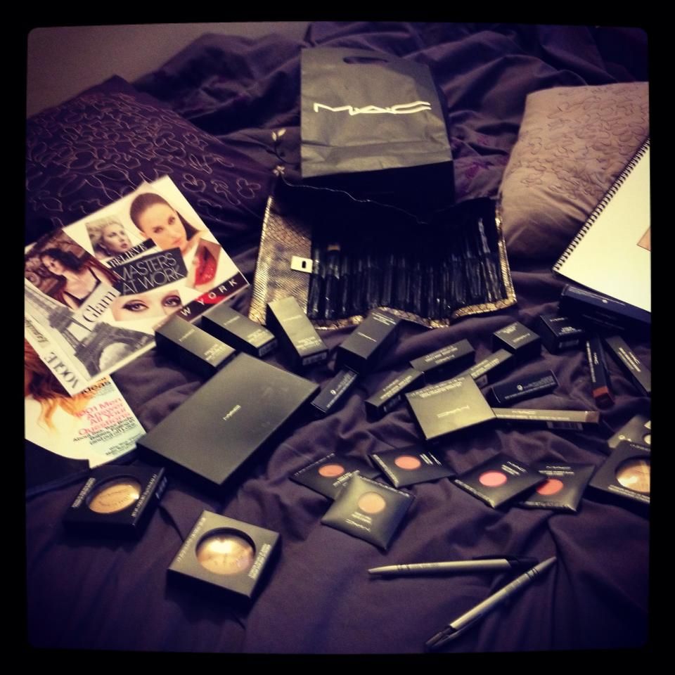 MAC kit