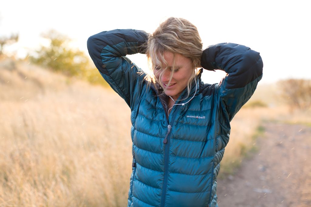 Cardiovascular training that doesn't make you hate