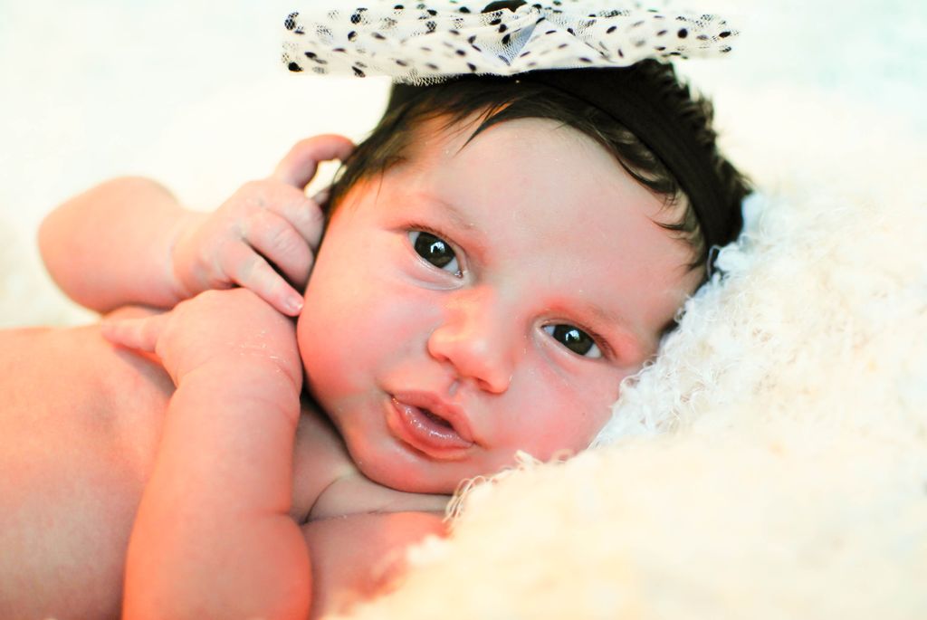 Newborn Photography