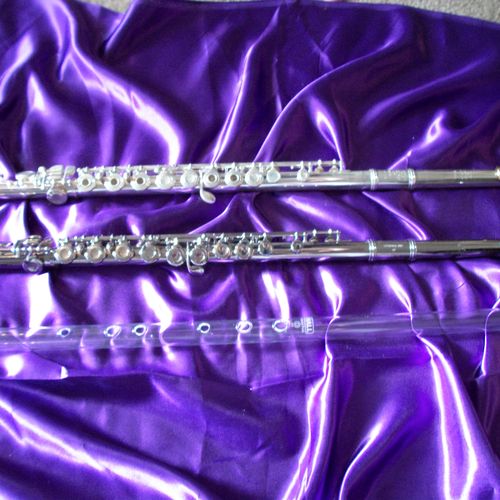 Flute and Piccolo Lessons