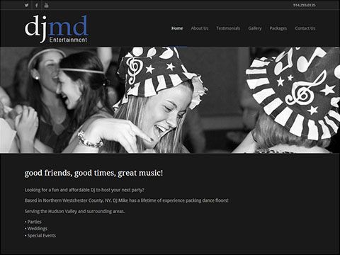 Projects and media