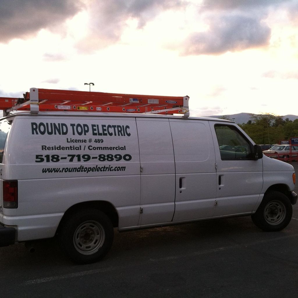 Round Top Electric