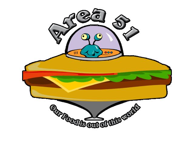 A logo created for a class I was in.  The idea was