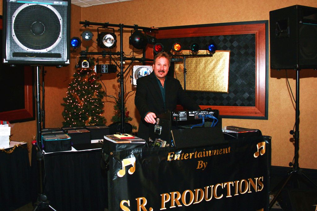 S.R. Productions