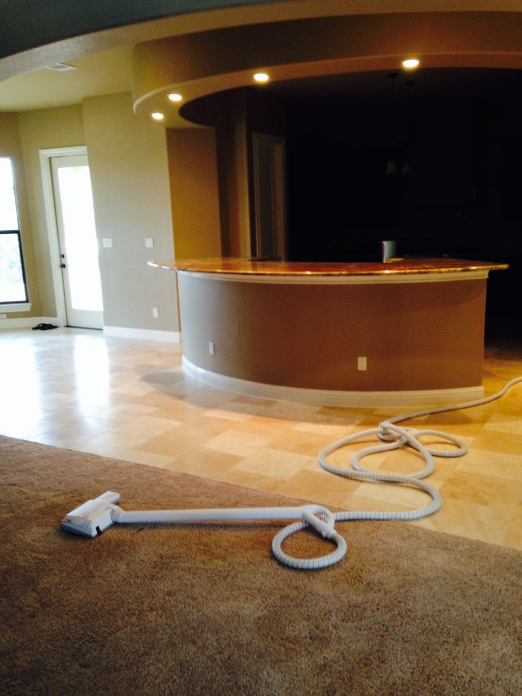 My wife company provides cleaning services! Trustw