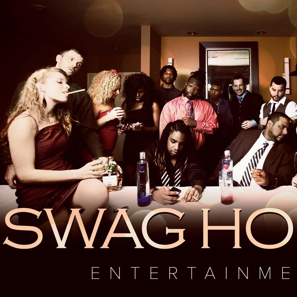 Swag House Entertainment