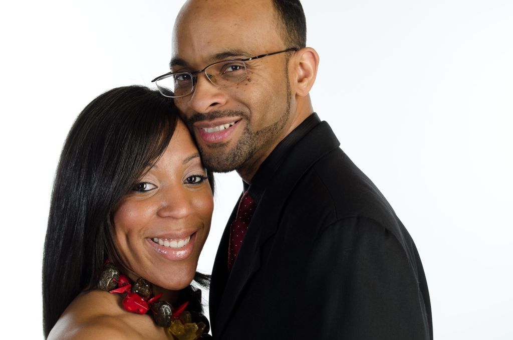 Me and the love of my life.