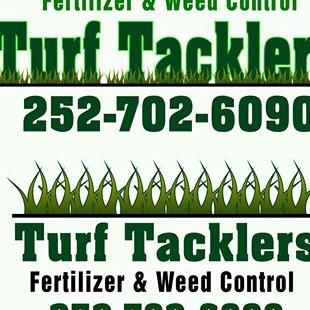 Turf Tacklers Lawn Care