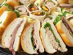 Deli Platter