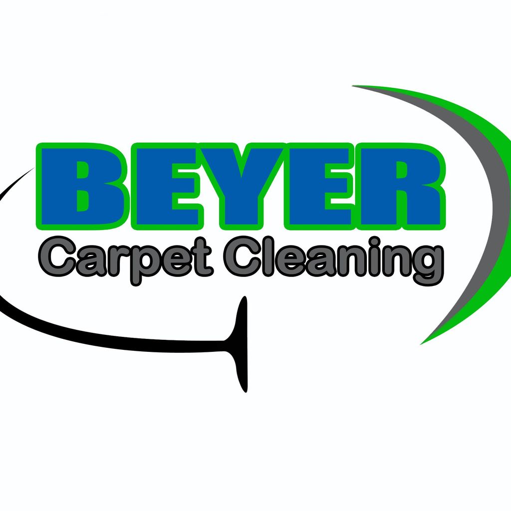 Beyer Carpet Cleaning